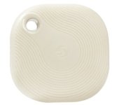 Botón inteligente Shelly Bluetooth 4.2 Marfil Protección AES 30m CR2032 IP