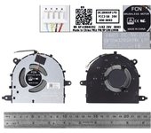 Ventilador Para Portátil Lenovo 15-are Iil 2020 Air 15itl/are/acl 2021,oem
