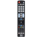 Mando Universal para TV LG