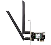 D-Link DWA-X582 Adaptador PCIe Wi-Fi 6 AX3000 2402Mbit/s con Bluetooth 5.0