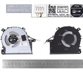 Ventilador Cpu Lenovo Ideapad S145-14ikb Series Dc28000f4f0 Para Portátil