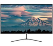 Monitor Approx 32″ FHD 75Hz AHVA Altavoces VESA Bajo Azul