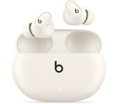 Auricular Beats Studio Buds + True Wireless ANC Dolby Atmos 36h IPX4 Marfil