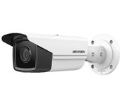 Cámara IP Hikvision DS-2CD2T43G2-4I 4MP IR 80m H.265+ detección inteligente