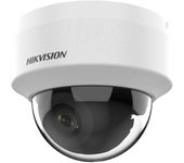 Cámara IP Hikvision DS-2CD1121G0-I Full HD 2MP 2.8mm IR 20m PoE Value Dome