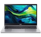Acer Aspire Go 15.6″ AMD Ryzen 5 5625U 16GB 512GB SSD Full HD Wi-Fi 6 Plata