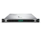 Servidor HPE Bastidor 1U Intel Xeon 4208 64GB 1.92TB SSD 4xRJ-45 No OS RPS