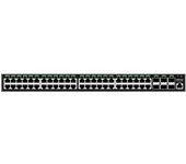 Switch Grandstream Networks GWN7806 48 Puertos Gigabit L2+ Gestionado Rack