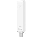 Hub domótico Aqara M100 Wi-Fi 6 Zigbee Thread Matter Local Automation USB-A