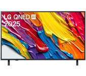 TV LG QNED 50QNED82A6B 50″ 4K Ultra HD Smart TV WiFi IA Dolby Digital Plus