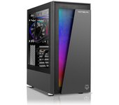 VolttierPC PC Gaming AMD Ryzen 5 7600X/32GB/1TB SSD/RTX 4060 Ti
