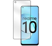 Protector de pantalla para móvil pccom realme 10 realme