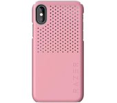 Razer Arctech Quartz Slim Rosa para iPhone XS