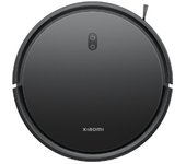 Robot Aspirador Xiaomi E10C WiFi Negro con fregado, hasta 110 min autonomía