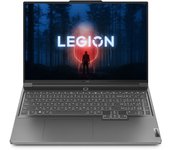 Lenovo Legion Slim 7 16IRH8 Intel® Core i7-13700H/32GB/1TB SSD/RTX 4060/16