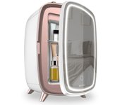 Cecotec Bamba Coolingbeauty 6000 Mirror Nevera de Cosméticos 6L