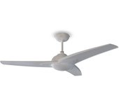 Cecotec EnergySilence Aero 460 Ventilador de Techo con Luz y Mando 55W Blanco