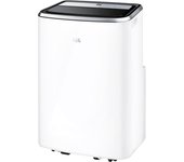 AEG ChillFlex Pro AXP26U338CW Aire Acondicionado Portátil 9000 BTU A Blanco