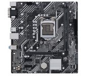 PLACA BASE ASUS INTEL H510M-E SOCKET 1200 MATX GRAFICA DDR4 M.2 GLAN