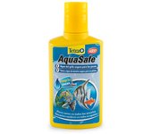 5 L Tetra AquaSafe Acondicionador de Agua para acuarios