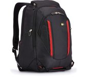 Case Logic Evolution Plus Backpack maletines para portátil 39,6 cm (15.6 pulgadas pulgadas) Funda tipo mochila Negro
