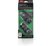 Hahnel Captur f/ Fuji mando a distancia para cámara IR inalámbrico