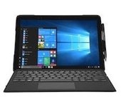 DELL 460-BCGX maletines para portátil 31,2 cm (12.3 pulgadas pulgadas) Funda Negro