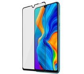 Protector Huawei P30 Litecristal templado biselado - 0,33 mm