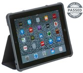 STM dux 24,6 cm (9.7 pulgadas pulgadas) Folio Negro