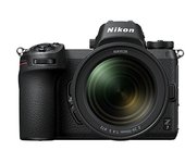 Z 7 + NIKKOR Z 24-70mm f/4 S
