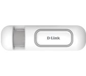 D-Link DCH-Z120 detector de movimiento Inalámbrico Techo/pared Blanco