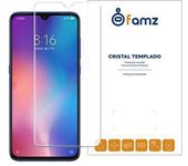 Protector de pantalla Xiaomi Mi 9 PPXM9C cristal templado