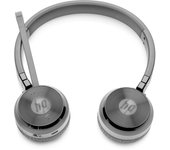 HP Auriculares inalámbricos UC
