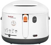 Tefal One Filtra 2,1 L Solo Antracita, Blanco 1900 W