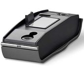 Plantronics 86005-01 cargador de dispositivo móvil Interior Negro
