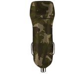 Benjamins BJCC2CAMO cargador de dispositivo móvil Auto Camuflaje