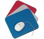 Connect Mouse pad Blue Azul