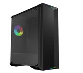 MSI MPG-GUNGNIR-100 Midi-Tower Negro