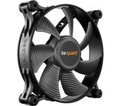 be quiet! Shadow Wings 2 120mm Carcasa del ordenador Ventilador
