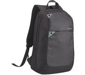 Targus TBB565GL maletines para portátil 39,6 cm (15.6 pulgadas pulgadas) Mochila Negro, Gris