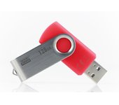 Goodram UTS3 unidad flash USB 128 GB 3.0 (3.1 Gen 1) Rojo