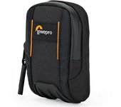 Lowepro Adventura CS 10 Carcasa compacta Negro