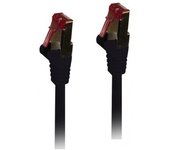 21 S216906 Latig. CAT6 S-STP blanco, Cable de red de 5m-127956