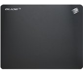 Mad Catz G.L.I.D.E. 19 Negro Alfombrilla de ratón para juegos