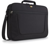 Case Logic 3201490 maletines para portátil 43,9 cm (17.3 pulgadas pulgadas) Bandolera Negro
