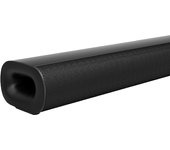 Vision SB-1900P altavoz soundbar 100 W Negro