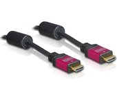DeLOCK HDMI 1.3b Cable 1.8m male / male cable HDMI 1,8 m HDMI tipo A (Estándar)