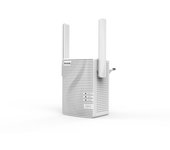 Tenda A18 repetidor y transceptor 867 Mbit/s Repetidor de red Blanco