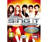 Disney Sing It - Pop Hits (PS3)