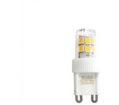 Bombilla led g9 (2.5w)